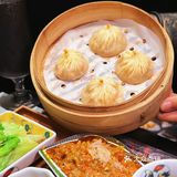 报！在佛山吃上实惠的秃黄油拌饭