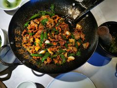 -费大厨辣椒炒肉(黄兴中心广场店)