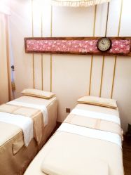 点击看大图 包房-芳朵美容养生SPA