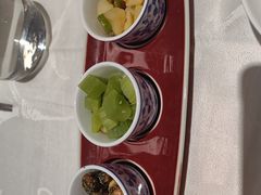 -洪福龙虾