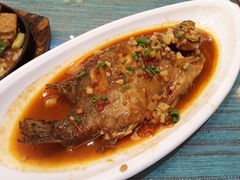 -自游人·美食一楼·地道徽菜(三十年名店)