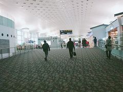 -杭州萧山国际机场