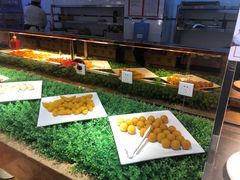 -比尔森啤酒自助烤肉(红旗街店)