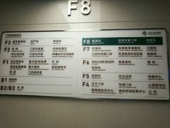 -北京协和医院(东单院区)