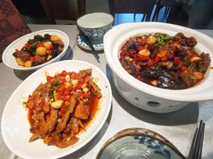 -老三样 · 江西菜馆(前海壹方汇店)