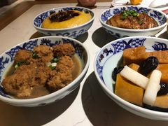 -四季厨房 鲁菜·孔府烤鸭(高新万达店)
