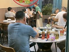 -李东农庄(中南百草园地标店)