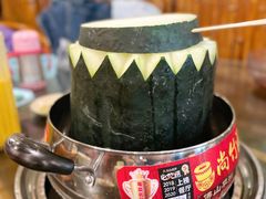 -尚竹阁冬瓜盅·18年地标美食(平洲店)