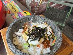 -永安里地摊烤肉(首创店)