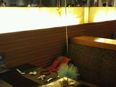 -喜来登酒店-盛宴标帜餐厅