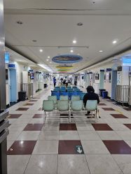 -北京大学第一医院妇产儿童医院