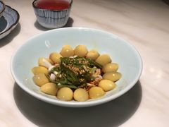 -周渝食惦·酸菜鱼精致川菜(横岗店)