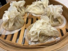 烧麦-凯鸽酒楼(操场城店)