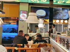 -蜀香格格•剁椒鱼头(龙西店)