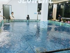 -SHRIMP CLUB万东餐饮钓虾·清吧