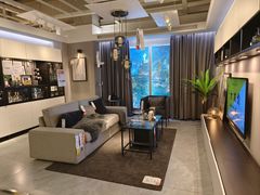 -宜家家居(西安未央商场店)