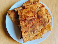 -王三姑牛肉饼