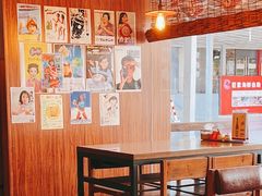 大堂-烧鸟横丁(联发文创口岸店)