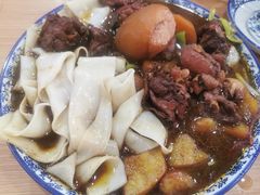 -东财大盘鸡(黑石礁店)