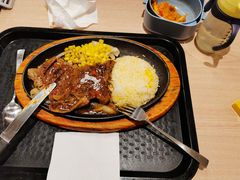 黑椒焗牛扒-大家乐(广州荔湾领展广场店)