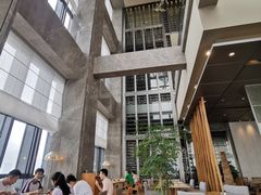 -解放碑威斯汀酒店-知味国际美食餐厅