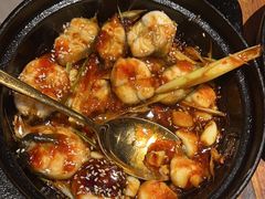 -得意啫·广东啫啫煲(前海HOP店)