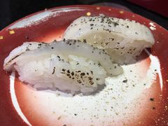 -回转寿司 活美登利(池袋西武店)