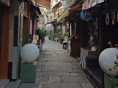 -小河直街历史文化街区