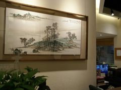 -谷隆画舍·国画书法素描彩铅水彩