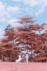 -易摄影婚纱摄影工作室