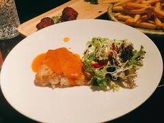 -C&R西班牙餐厅