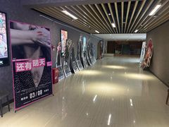 -SFC上影影城(成都科华IMAX店)