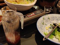 -帅巴人舅母子腊蹄民俗村
