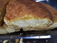 秘制油香-阿叶羊杂碎(前进街店)