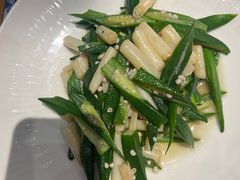 -图味美小黄鱼·景德菜(浙江路店)