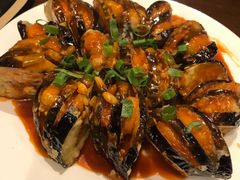 -浩家苑菜馆(汉口路店)