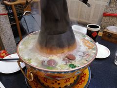 千亿来海鲜锅底-千亿来乌拉满族火锅(昌邑旗舰店)