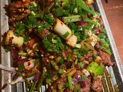 -绿茶餐厅(昆明世纪金源店)