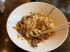 -漆黑觉米粉(三里屯店)