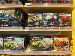 -孩子王(协信星光时代广场店)