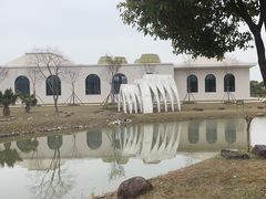 -歌斐颂巧克力小镇