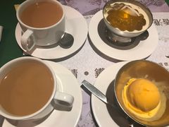 -金雀餐厅(铜锣湾店)