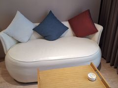 -曙光薇酒店(南京夫子庙老门东店)