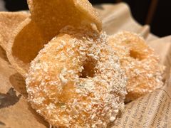 -太食獸泰式茶餐厅(IFS国金中心店)