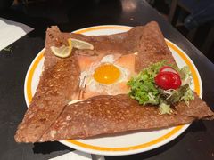 -La Creperie法餐厅(芮欧百货店)