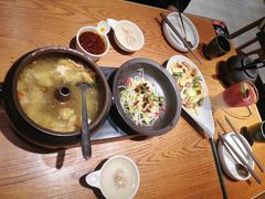 -云海肴·汽锅鸡·云南菜(高德置地店)