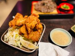 -日本料理神拉面