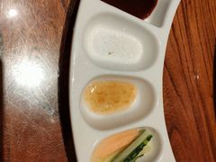 -北京老铺烤鸭(西稍门店)