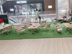 -KOI Thé(力宝广场店)