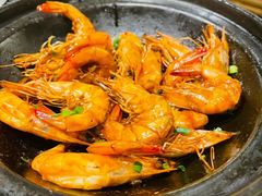-小时候焗海鲜(鄞州万达店)